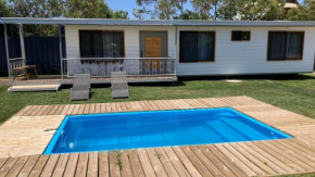 Florencia Boutique Cabin